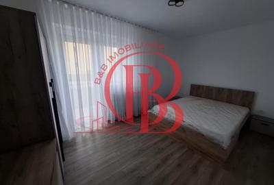 Apartament cu 2 camere decomandat, mobilat în Theodor Pallady - 9