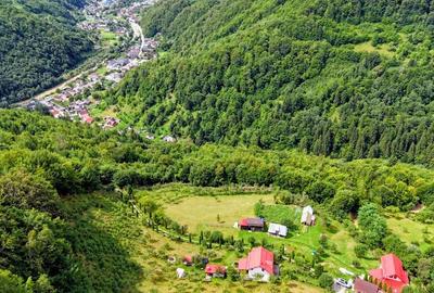 Casă cu 4 camere în Central - 6