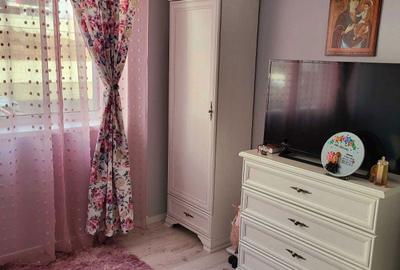 Apartament cu 2 camere decomandat în Baciu - 4