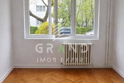 Apartament cu 3 camere decomandat în Mănăștur - 2
