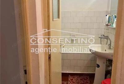Se vande imobil cu 2 camere , etaj 2, Cuza Voda - 5