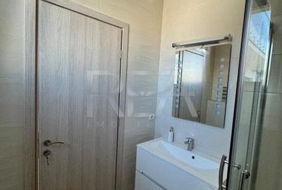 Apartament de vanzare/3 camere /Inchiriat /  contract pe 3 ani / - 5