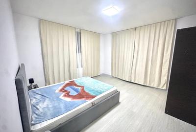 Apartament premium 3 camere, 76mp–Prima închiriere Bucurestii Noi - 6