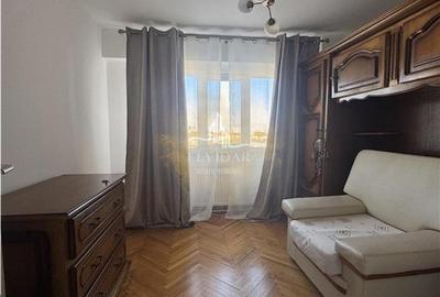 Comision 0% Apartament 3 camere - Zona Dacia - Decomandat - 4