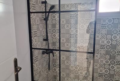 B-dul Chisinau,Mega Mall,bl.1982,reabilitat, decomandat,2 balcoane,Amenajat - 9