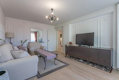 Intimitate in mijlocul naturii, bonus: apartament cochet - 6