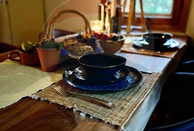 Casă cu 2 camere cu Teren 645 Mp în Sălciua - 3