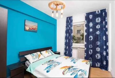 Apartament cu 2 camere decomandat în Cișmigiu - 5