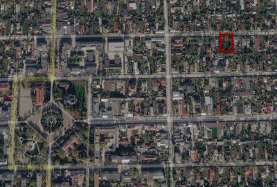 Casă cu 4 camere în Central - 5