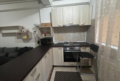 Apartament 3 camere + loc de parcare, acces metrou Leonida, Comision 0 - 6