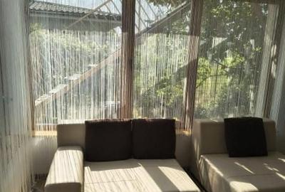 Casă individuală cu 5 camere cu Canalizare în Km 5 - 3