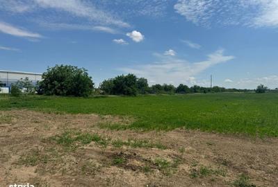 Spațiu comercial, în Vârteju - 5