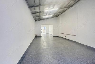 Spatiu de depozitae, 140 mp, zona Freidorf - 9