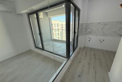 Vanzare Garsoniera Smart Lujerului - 45 mp - 1
