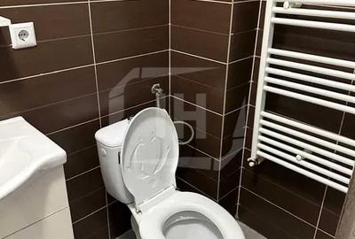 Apartament de inchiriat 2 camere, complex Iris - 7