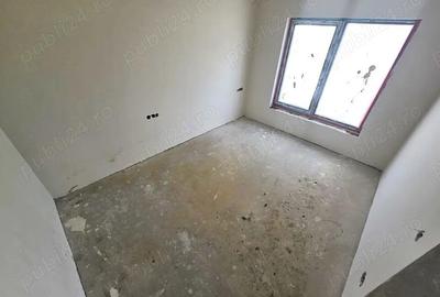 Casa noua cu 4 camere | Semifinisata | Cartierul Olimp - 15