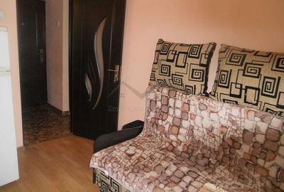 Apartament 1 camera Podu Ros - 5