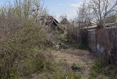 Casă cu 3 camere în Predești - 1