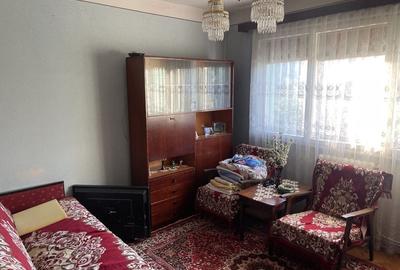 Apartament cu 3 camere semidecomandat în Mănăștur - 2