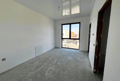 Duplex cu 4 camere cu Canalizare în Domnești - 4