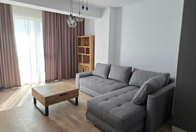 Apartament cu 2 camere în Aradului