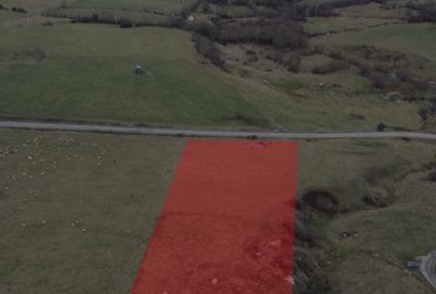 Teren Intravilan Sohodol 5 km Bran 10000 Mp - 3