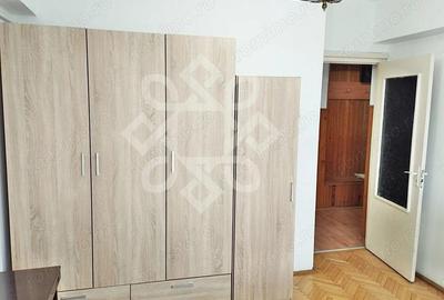 Apartament cu 2 camere, decomandat in zona Decebal Oradea - 7