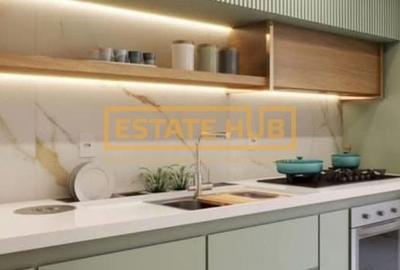 Apartament 2 camere + parcare | str Burebista | 0% comision - 10