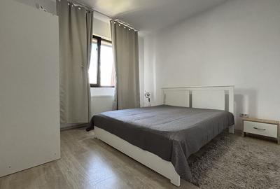 Apartament cu 2 camere în Dobroești - 1