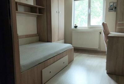 Apartament cu 3 camere decomandat în Orizont - 7