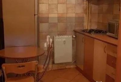 Apartament cu 2 camere decomandat în Giurgiului - 1