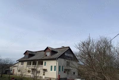 Vand case in Hida - 2