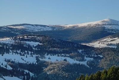 Casă cu Teren 30 Mp în Arieșeni - 1