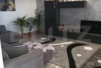 Vila superba cu 3 dormitoare de vanzare in Ungheni Vila superba cu 3 dormitoare de vanzare in Ungheni - 8