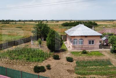 Oportunitate de achizitie – Casa traditionala, ideala pentru viata la tara! - 2