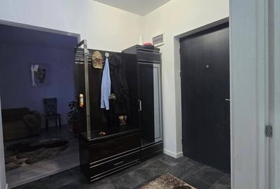 Apartament cu 2 camere decomandat, mobilat în Dobroești - 11