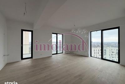 Apartament cu 3 camere în Străulești - 2