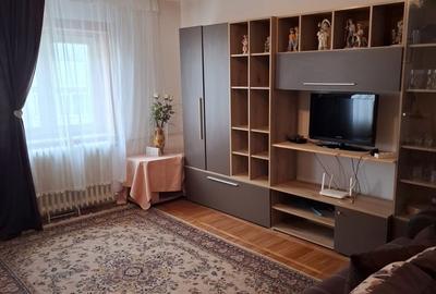 Garsonieră decomandată în Exterior Vest - 6