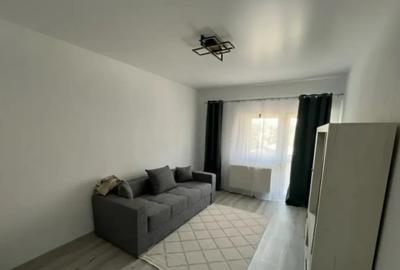 Garsonieră decomandată în Sânpetru - 2