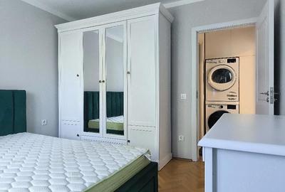 Apartament cu 2 camere decomandat în Tudor - 5
