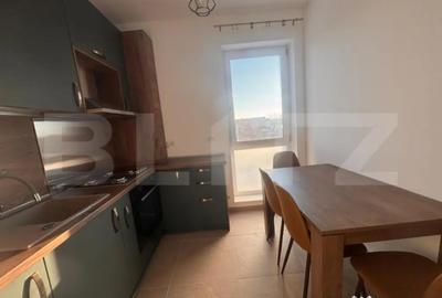 Apartament cu 2 camere decomandat în Cetate - 9