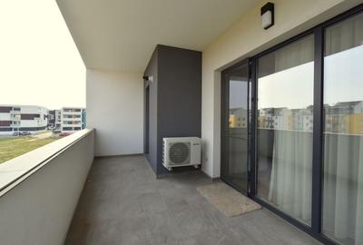 Apartament 2 camere de inchiriat - zona Lipovei - COMISION 0% - 6