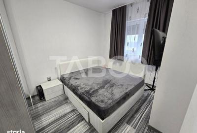 Apartament cu 2 camere semidecomandat în Turnișor - 4