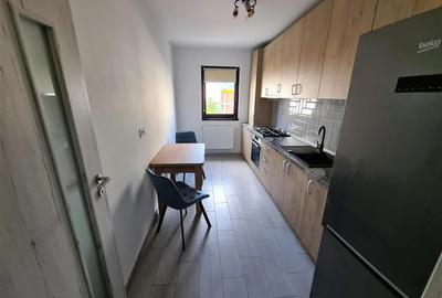 Apartament cu 2 camere decomandat, mobilat în Central - 1