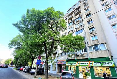 Apartament cu 3 camere semidecomandat, mobilat în Panduri - 43