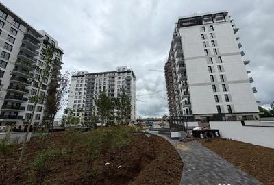 Apartament cu 2 camere decomandat în Pipera - 4