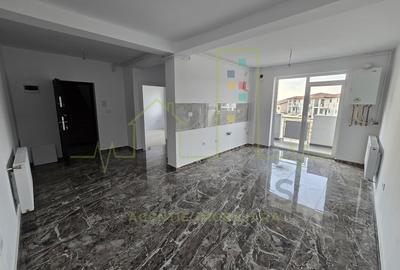 Timisoara Etaj 1 sau Etaj 2 cu spatiu in pod. Bloc nou 2025