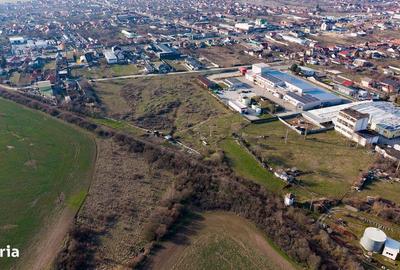 Teren de 22730 mp, în Aradul Nou - 20