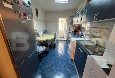 Apartament 3 camere, 86 mp utili, zona Micro 12 - 6