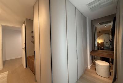 Apartament cu 4 camere decomandat în Primăverii - 10